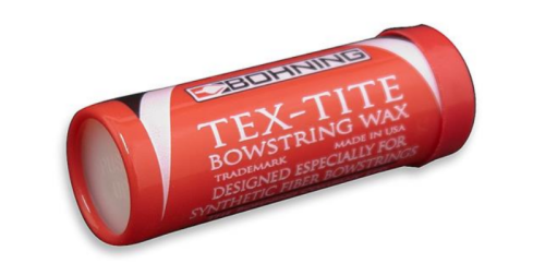 Воск для тетивы BOHNING WAX TEX-TITE 1 OZ
