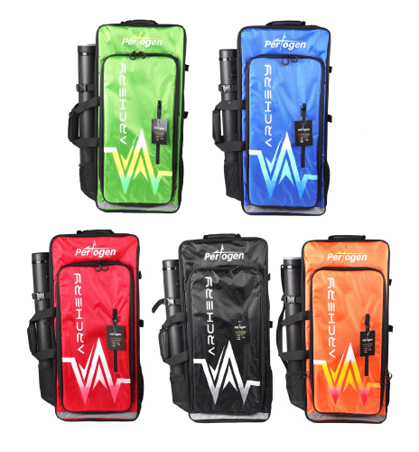 Рюкзак для классического лука PERFOGEN Hard Shell