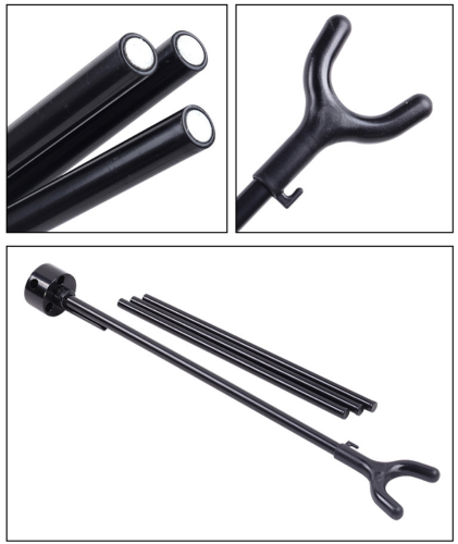 Подставка для классического лука SPG/Falcon магнитная