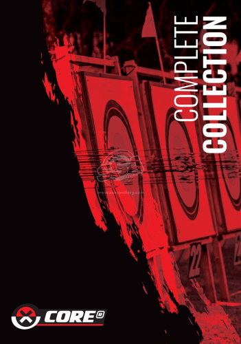 Каталог CORE CATALOG