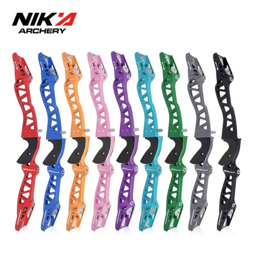 Рукоять для классического лука Nika Archery ET-12 "PROCEED"