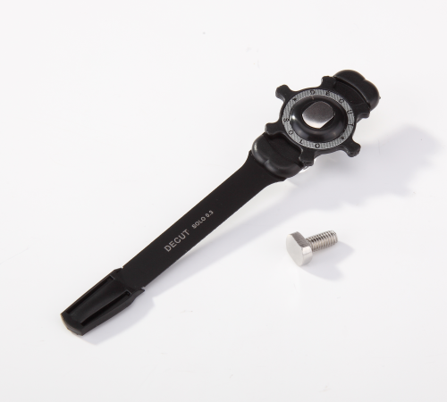 Кликер DECUT SOLO