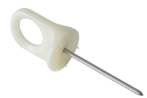 Заколки для бумажной мишени AVALON TEC ONE 6см, 6 шт