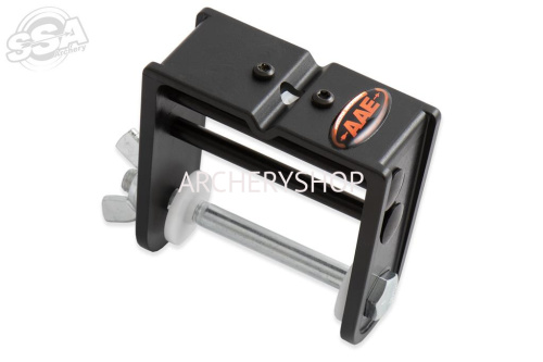 Машинка для изготовления обмотки тетивы AAE PRO STRING SERVER