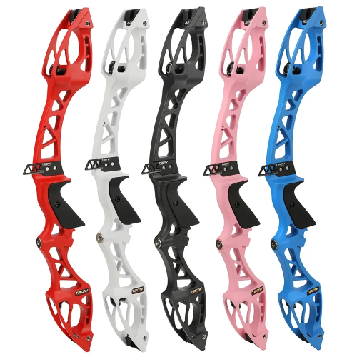 Рукоять для классического лука TBOW H8 (реплика Hoyt Formula Xi)