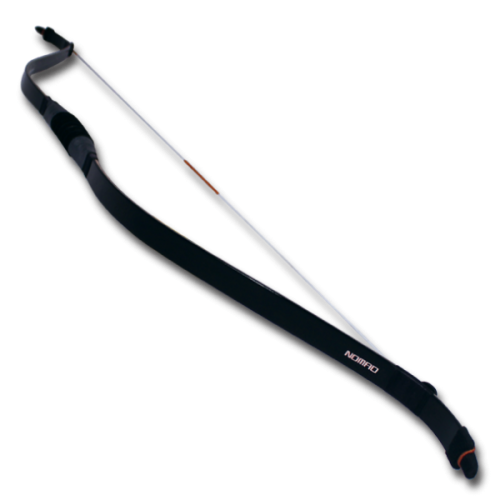 Традиционный корейский лук FREDDIE ARCHERY BLACK SHADOW 53"