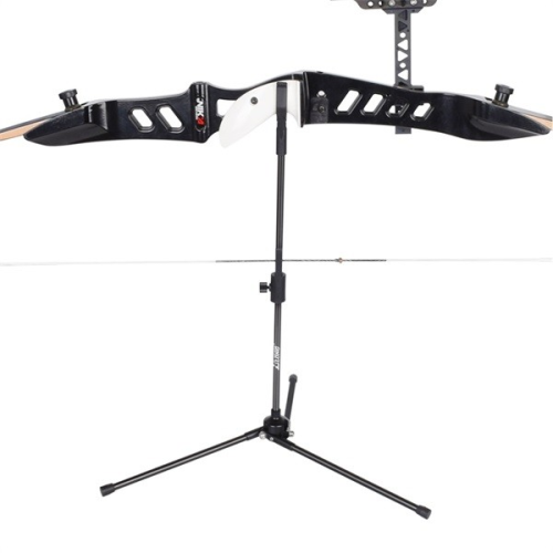 Подставка для классического лука Nika Archery, высокая