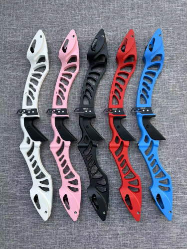 Рукоять для классического лука TBOW H27 (реплика Hoyt XCEED 27")