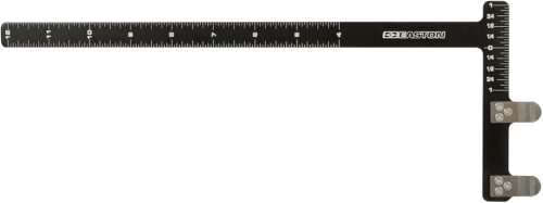 Линейка лучная Easton Bow Square L-type