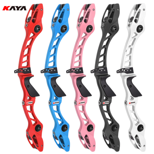 Рукоять для классического лука TBOW H16 "KAYA"