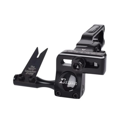 Полочка для блочного лука E-Long Launcher Arrow Rest