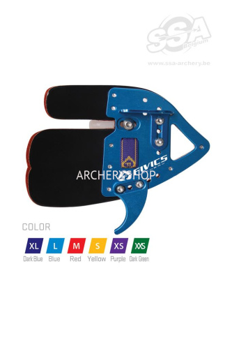 Напальчник FIVICS SAKER 1