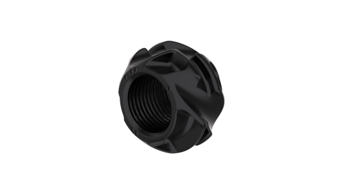 Корпус пип-сайта SANLIDA (37° и 45°) 1/4"