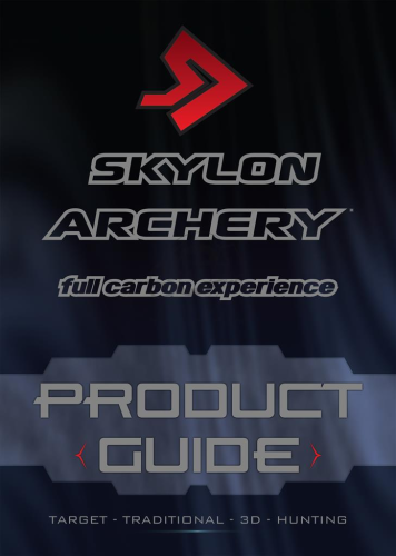 Каталог SKYLON CATALOG