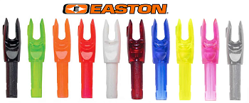 Хвостовик в трубку EASTON G-nock 4мм / 1 шт