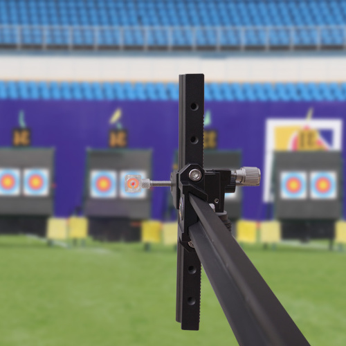 Прицел для классического лука Sanlida X8 9"