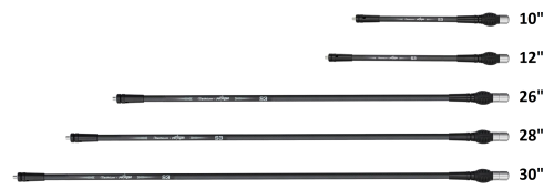 Центральный стабилизатор Perfogen S3 13.5mm