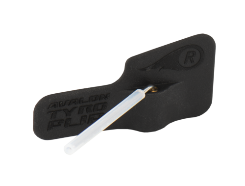 Полочка для классического лука AVALON TYRO FLIP AWAY RH