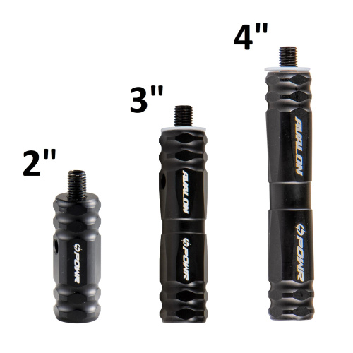 Экстендер системы стабилизации цельный AVALON POWR