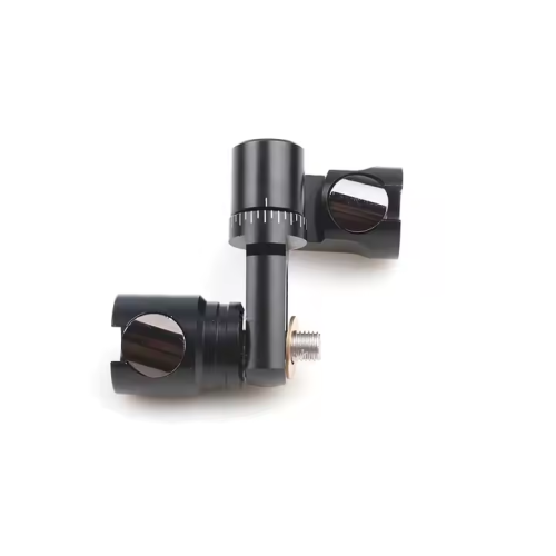 Отвод боковой с быстросъемником Perfogen (зубчатый фиксатор)