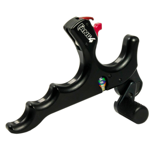 Релиз триггерный T.R.U. Ball FANG-4