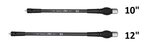 Боковой стабилизатор Perfogen S3 13.5mm