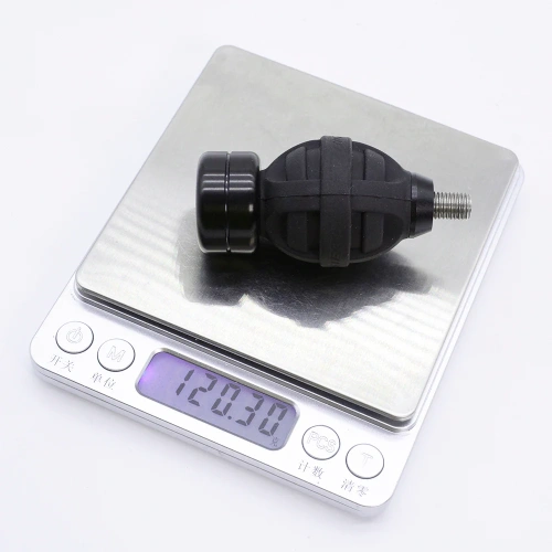 Демпфер рукояти BICASTER POLO-3 BOW RISER DAMPER