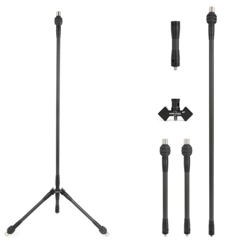 Система стабилизации AMEYXGS Black