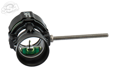 Скоп с линзой Avalon TEC X MAXX 29mm - PRO LENS WITH GREEN FIBRE OPTIC - 0.75 (X6)