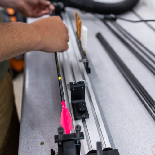 Станок для резки стрел Last Chance Archery Arrow Saw 230V