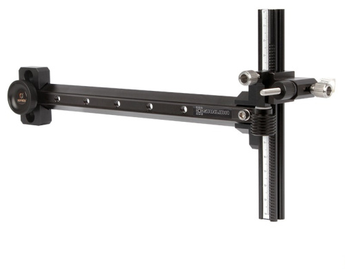 Прицел для классического лука Sanlida X8 9"