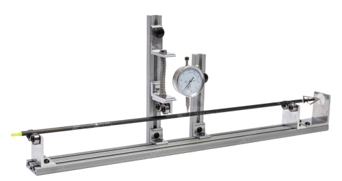 Спайнометр (измеритель жесткости трубок) COOPS DIGITAL SPINE TESTER PRO