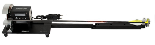 Станок для резки стрел Decut PROCUT (220V/50Hz) BLACK