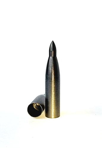 Наконечник для деревянных стрел ASP-3D-8 мм