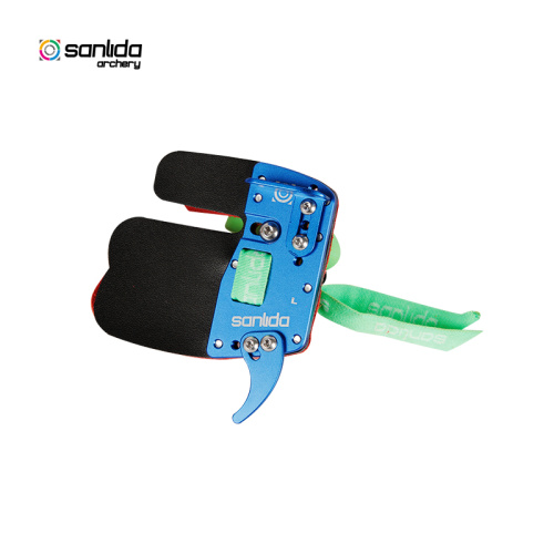 Напальчник Sanlida X9