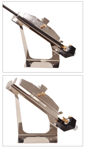 Пероклейка SPG/Falcon LJ Avalon