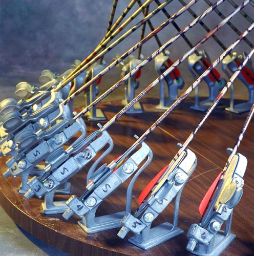 Пероклейка BITZENBURGER