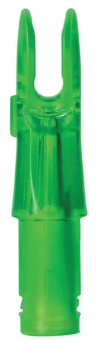 Хвостовик EASTON SUPER 3D 6.5mm, (12 шт) (A029272, Green)