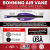 Оперение BOHNING AIR COMPOUND, 20 шт