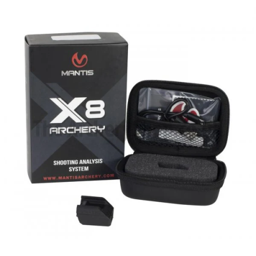 Система повышения точности стрельбы Mantis X8 ARCHERY Shooting Analysis System