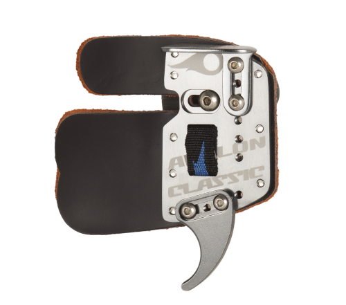 Напальчник AVALON CLASSIC RH X-LARGE