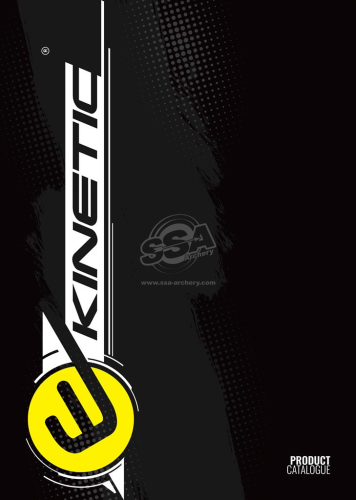 Каталог KINETIC CATALOG