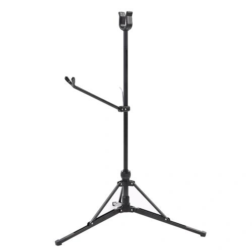 Подставка для классического лука BICASTER Flex Bow Stand (Long) Automatic