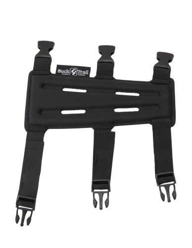 Крага BUCK TRAIL SINGLE 20CM