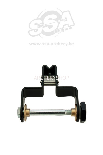 Машинка для изготовления обмотки тетивы SPIGARELLI STRING SERVER