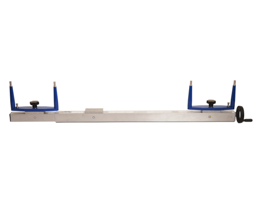 Профессиональный станок для изготовления тетив Gas Pro String Stretching Jig Profi 3.0