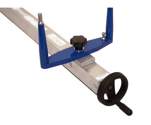 Профессиональный станок для изготовления тетив Gas Pro String Stretching Jig Profi 3.0