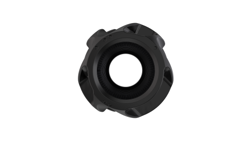 Корпус пип-сайта SANLIDA (37° и 45°) 1/4"