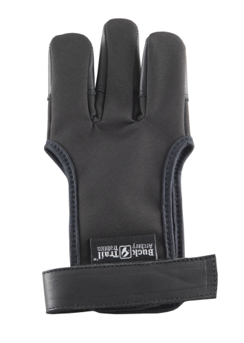 Перчатка для стрельбы  BUCK TRAIL SOFT SHELL