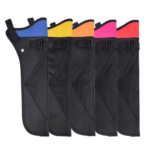 Колчан для стрел спортивный E-Long Side Arrow Quiver